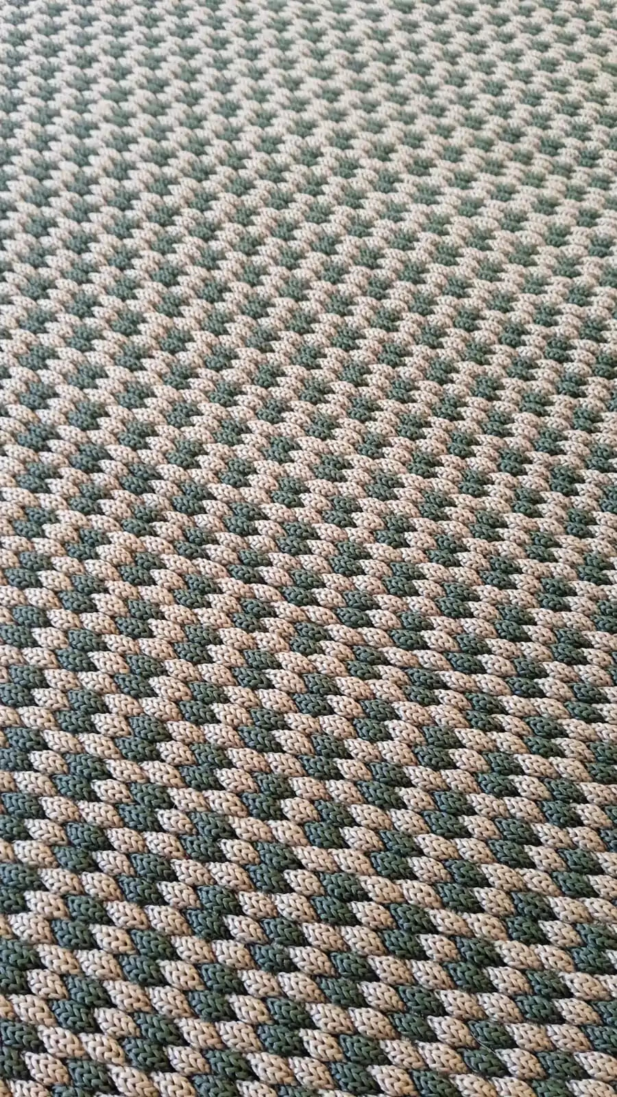 Chumbinho Trocado e Corda Náutica